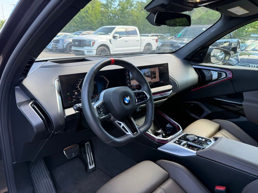 2026 BMW X3 M50 xDrive Beaverton OR