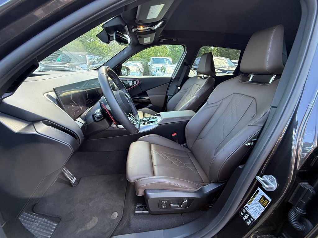 2026 BMW X3 M50 xDrive Beaverton OR