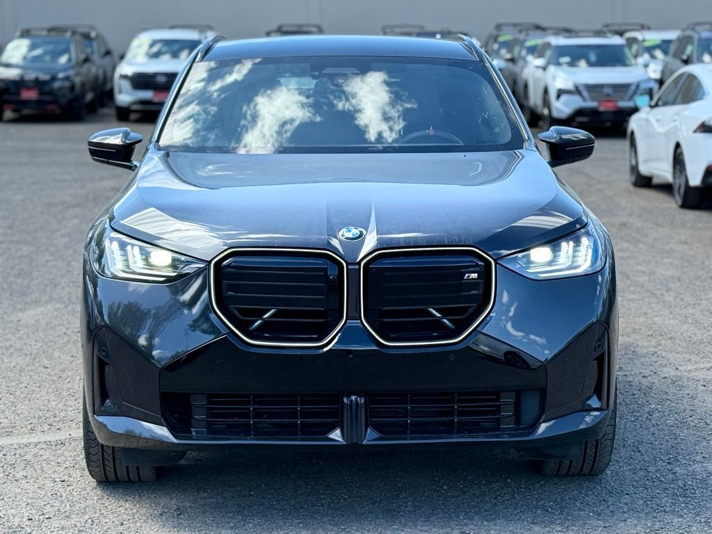2026 BMW X3 M50 xDrive Beaverton OR