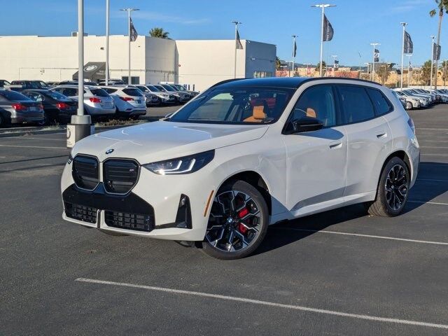 2026 BMW X3 M50 xDrive
