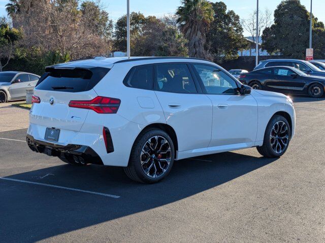 2026 BMW X3 M50 xDrive