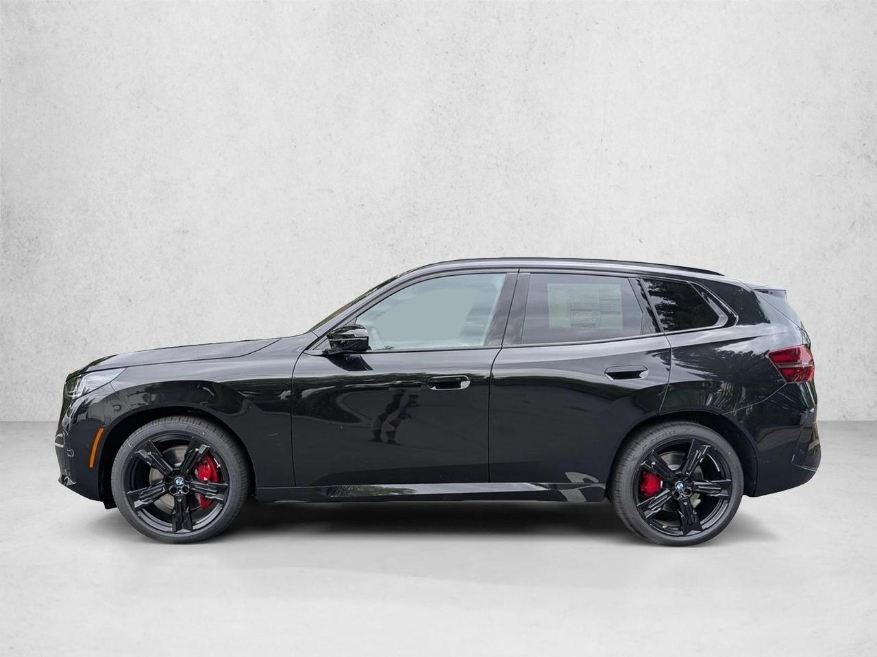2026 BMW X3 M50 xDrive Roseville CA