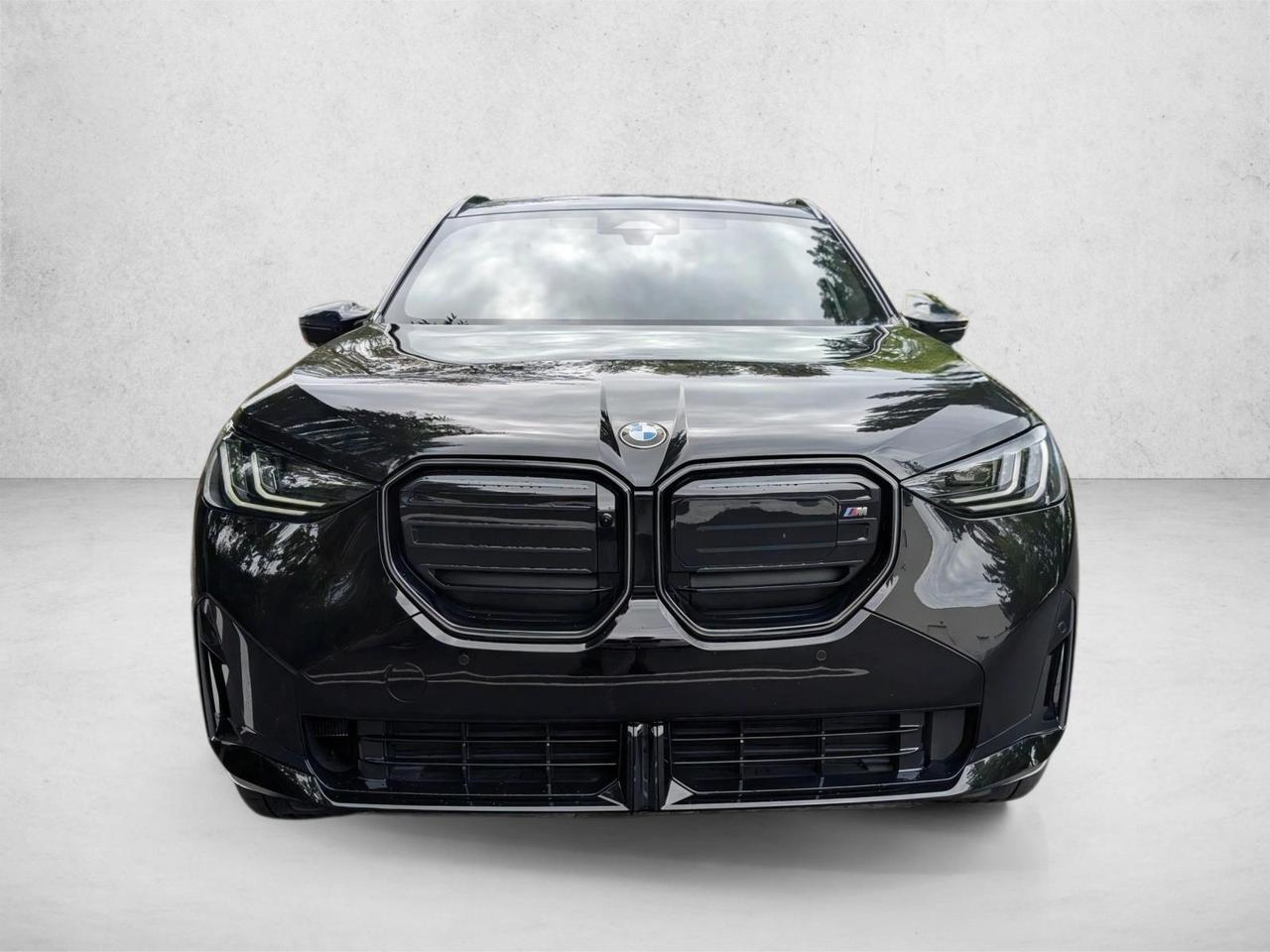 2026 BMW X3 M50 xDrive Roseville CA