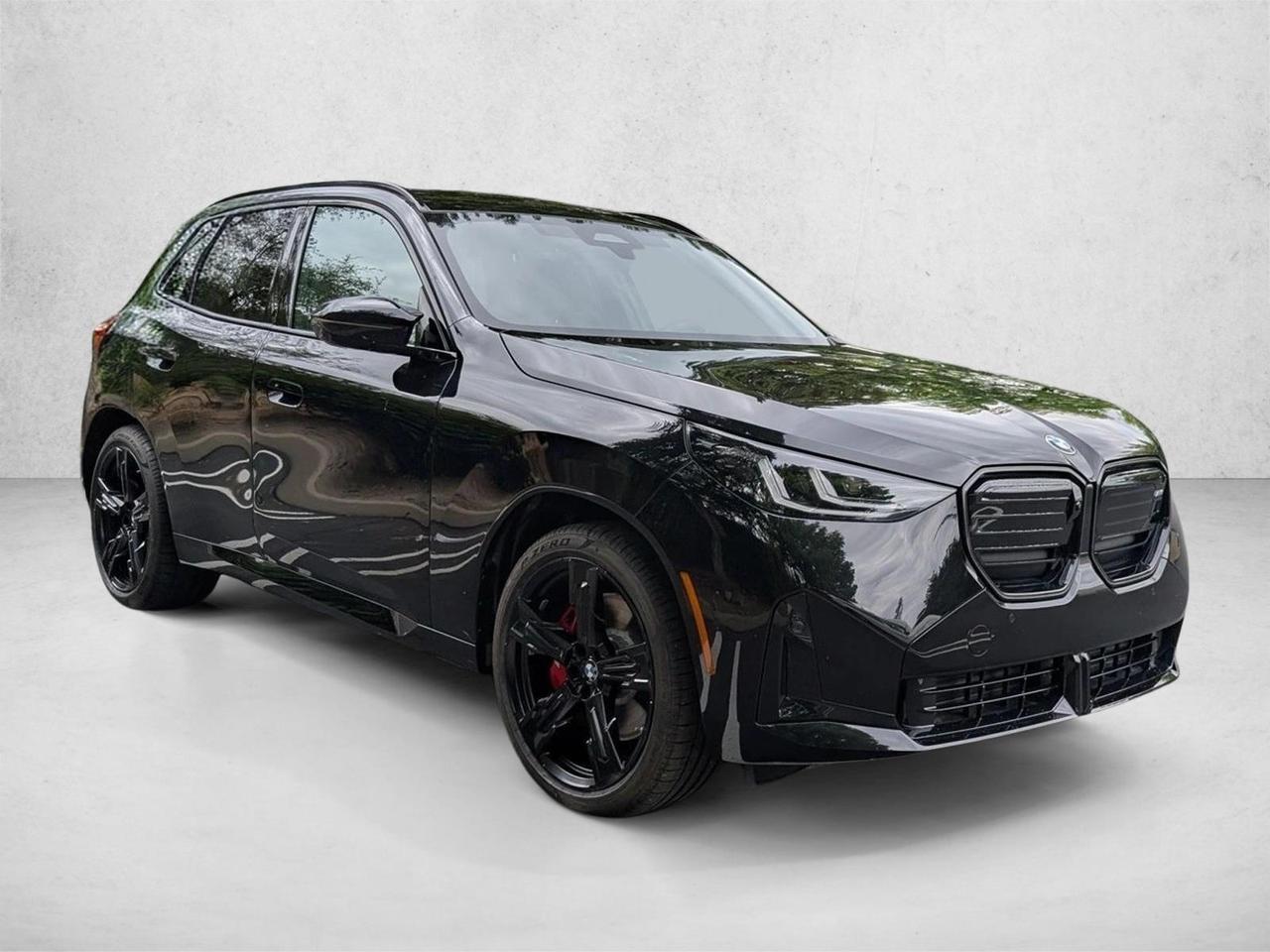 2026 BMW X3 M50 xDrive Roseville CA