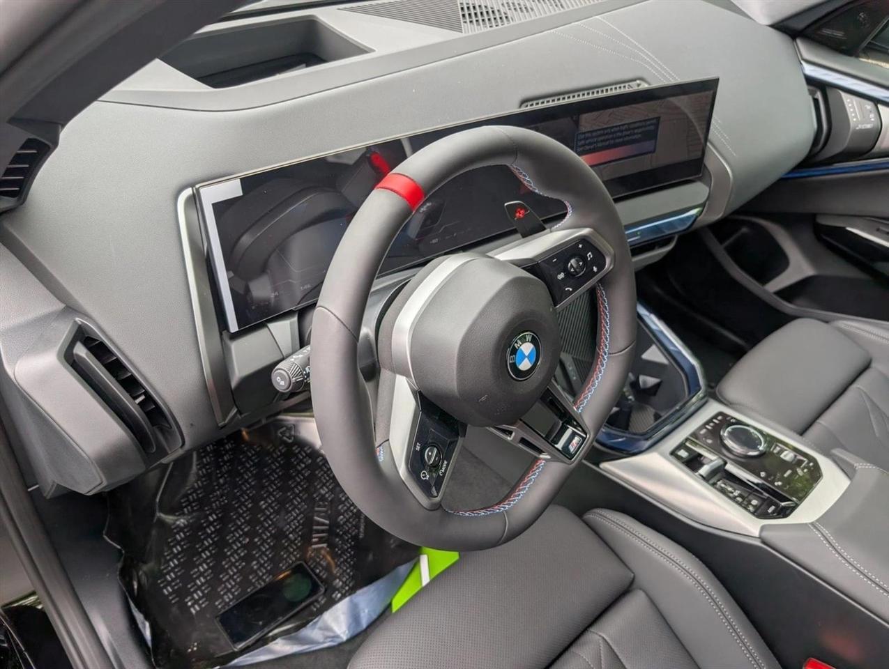 2026 BMW X3 M50 xDrive Roseville CA