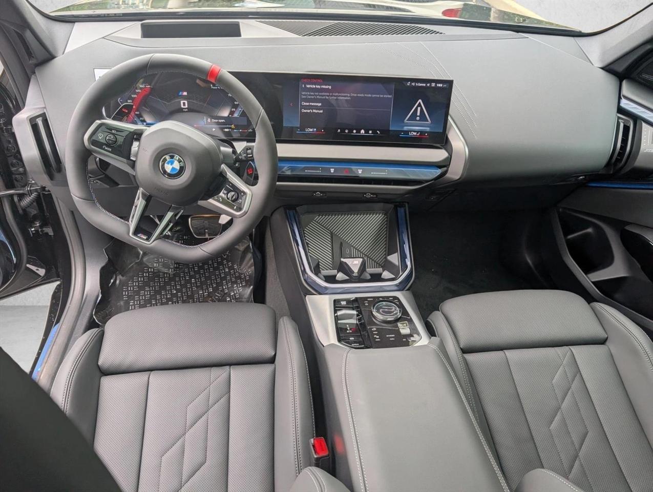 2026 BMW X3 M50 xDrive Roseville CA