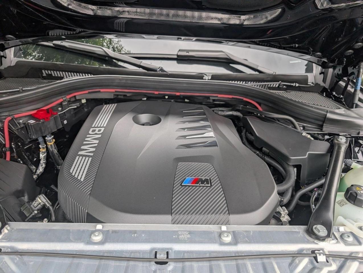 2026 BMW X3 M50 xDrive Roseville CA