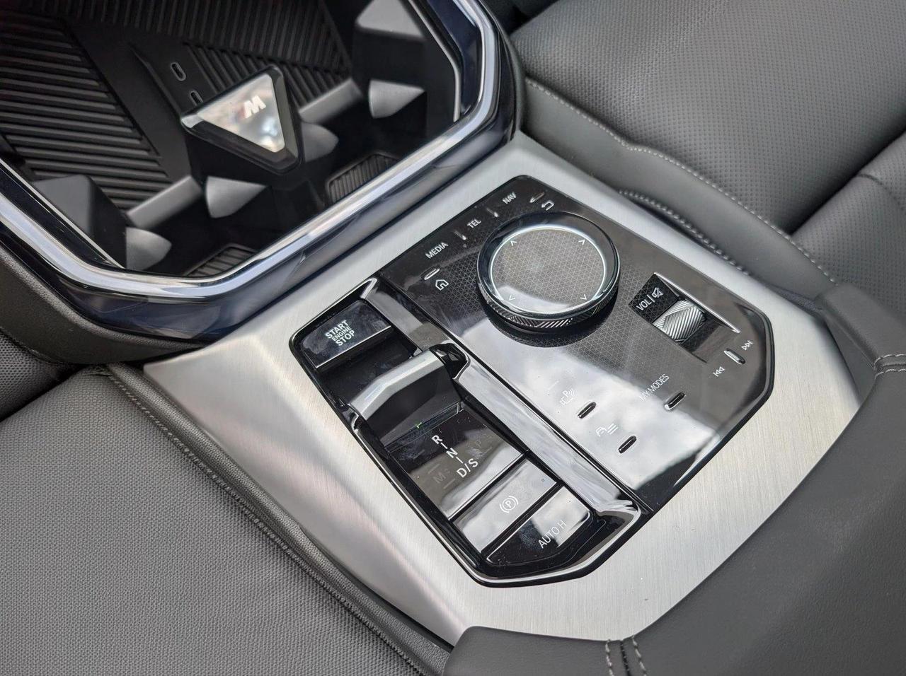 2026 BMW X3 M50 xDrive Roseville CA