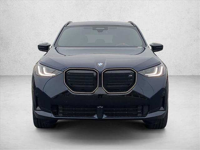 2026 BMW X3 M50 xDrive Roseville CA
