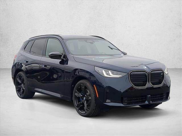 2026 BMW X3 M50 xDrive Roseville CA