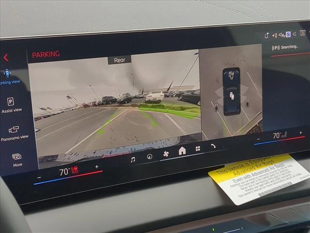 2026 BMW X3 M50 xDrive Roseville CA