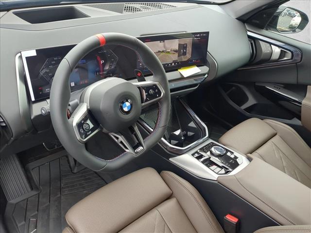 2026 BMW X3 M50 xDrive Roseville CA