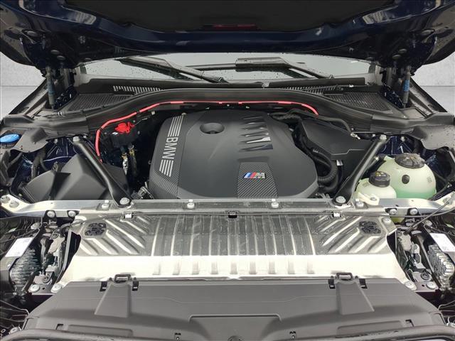 2026 BMW X3 M50 xDrive Roseville CA