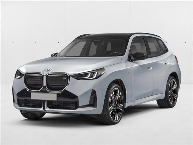 2026 BMW X3 M50 xDrive