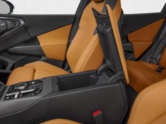 2026 BMW X3 M50 xDrive Roseville CA