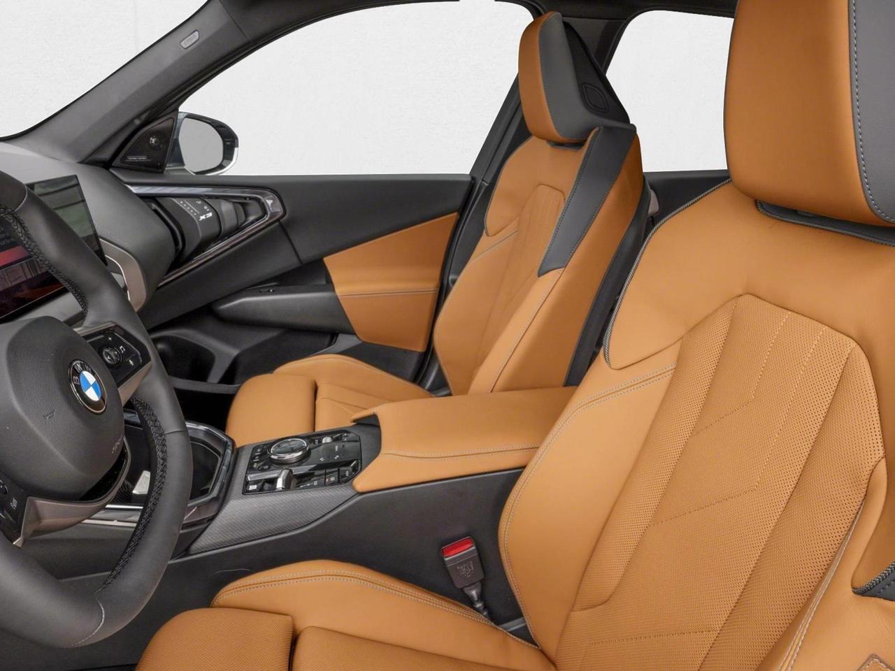 2026 BMW X3 M50 xDrive Roseville CA