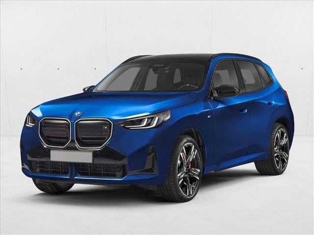 2026 BMW X3 M50 xDrive