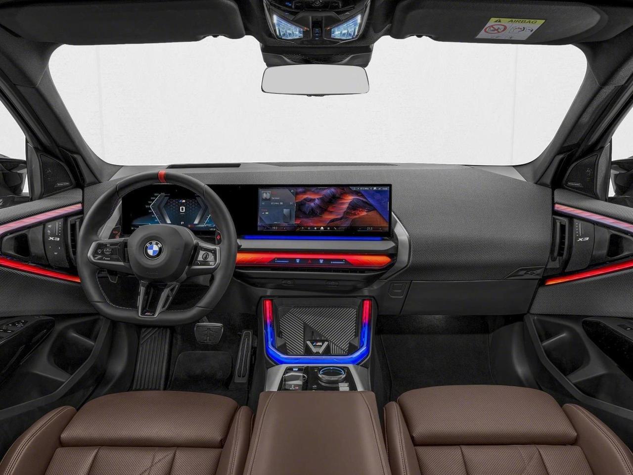 2026 BMW X3 M50 xDrive Roseville CA