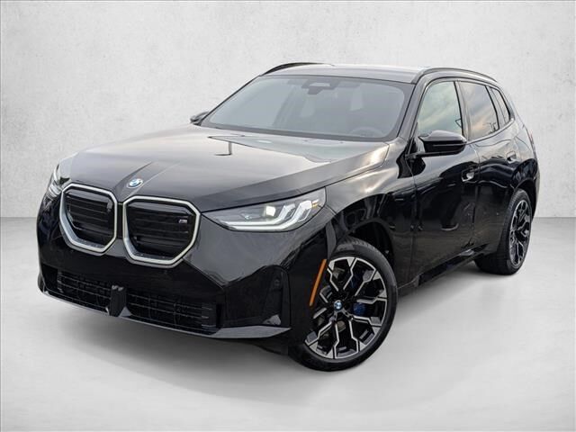 2026 BMW X3 M50 xDrive
