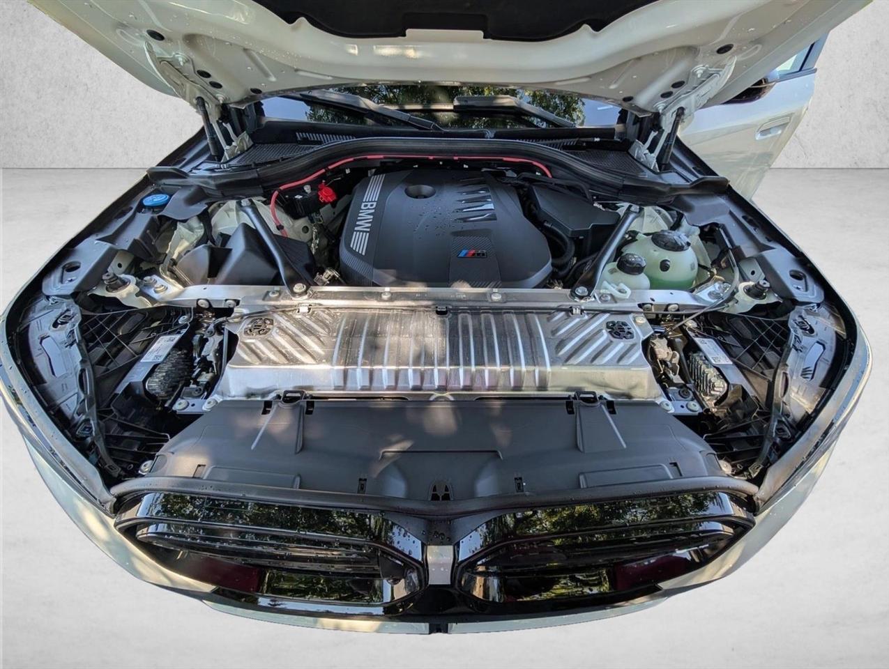 2026 BMW X3 M50 xDrive Roseville CA