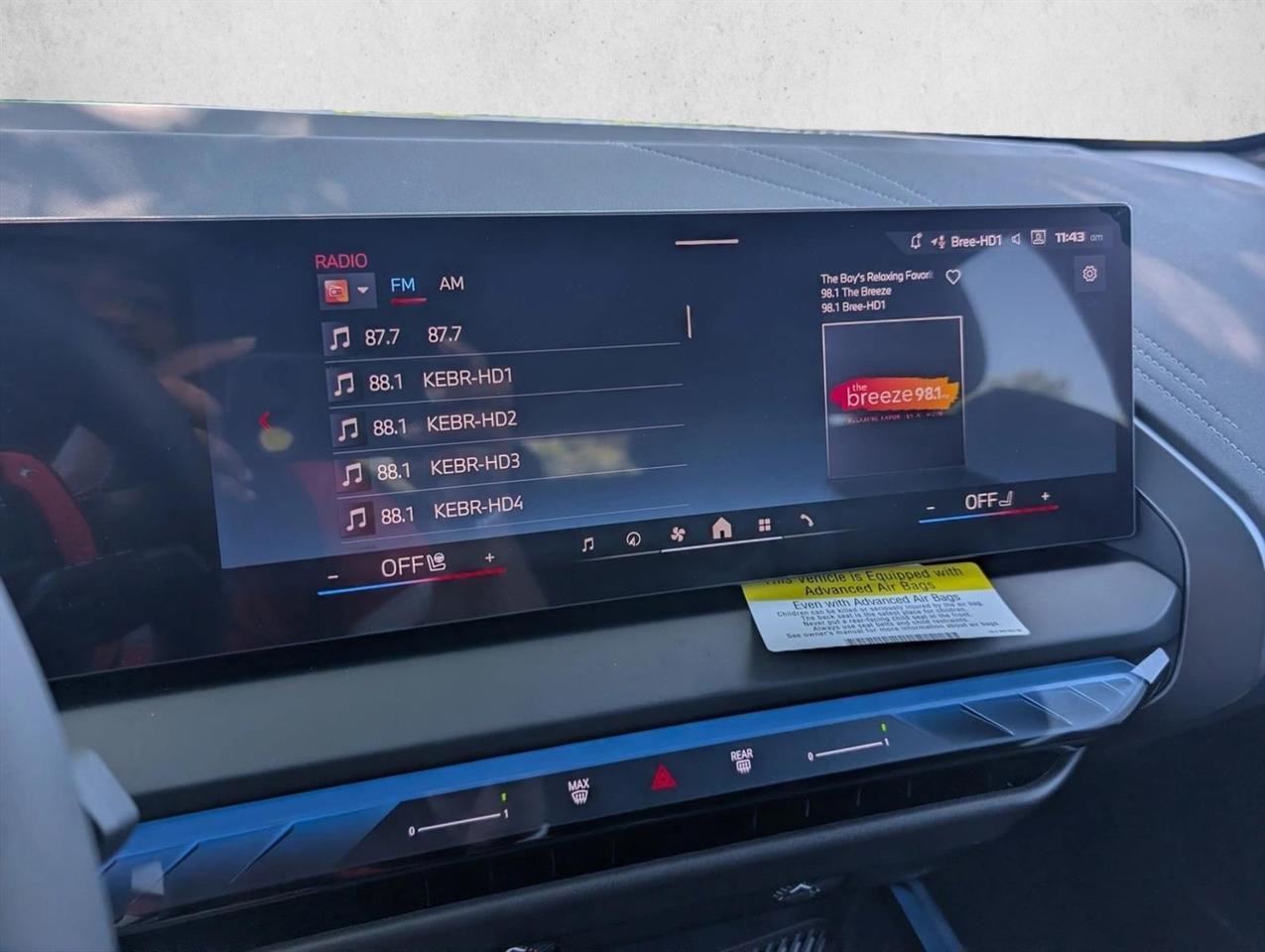2026 BMW X3 M50 xDrive Roseville CA