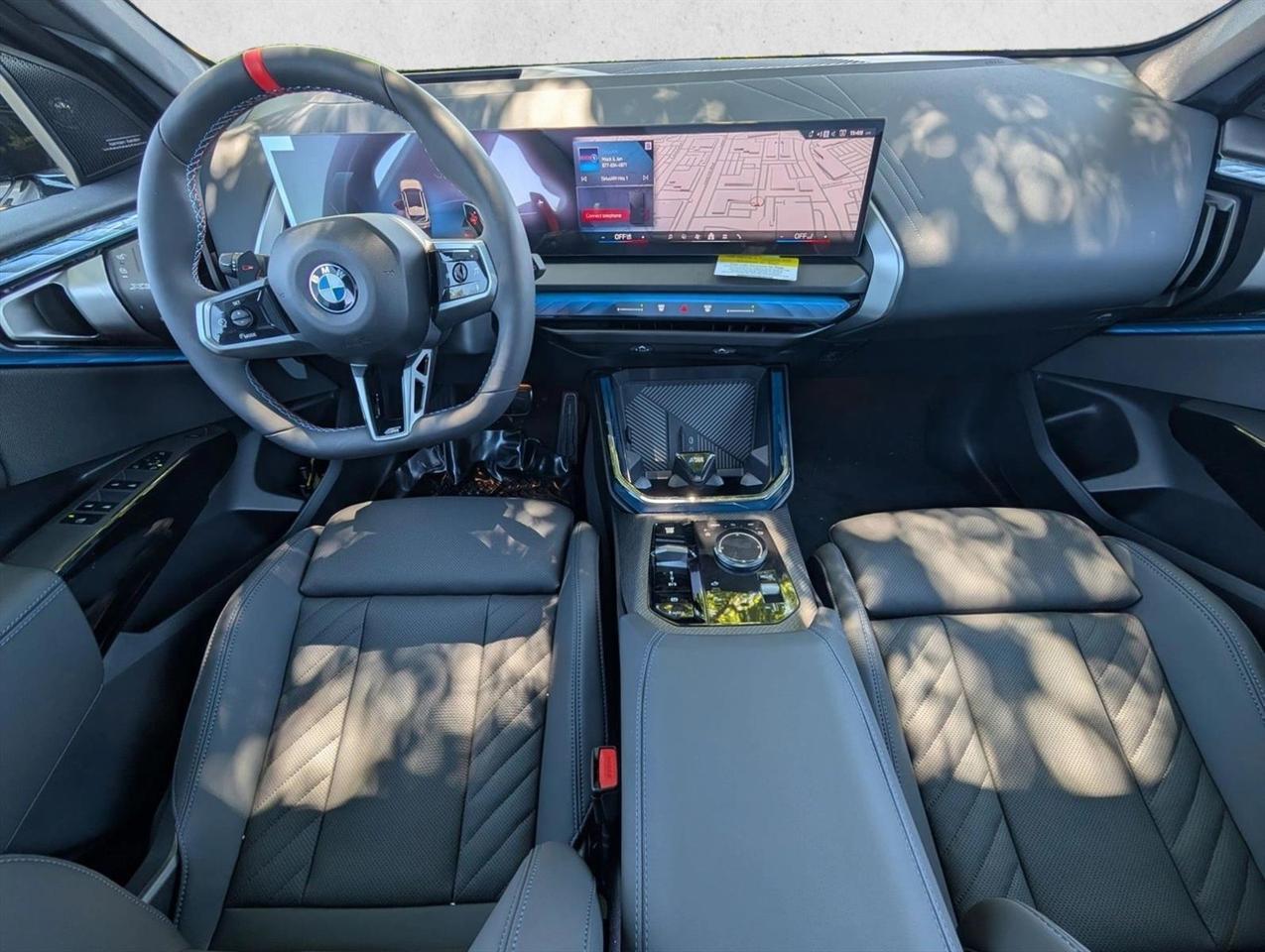2026 BMW X3 M50 xDrive Roseville CA