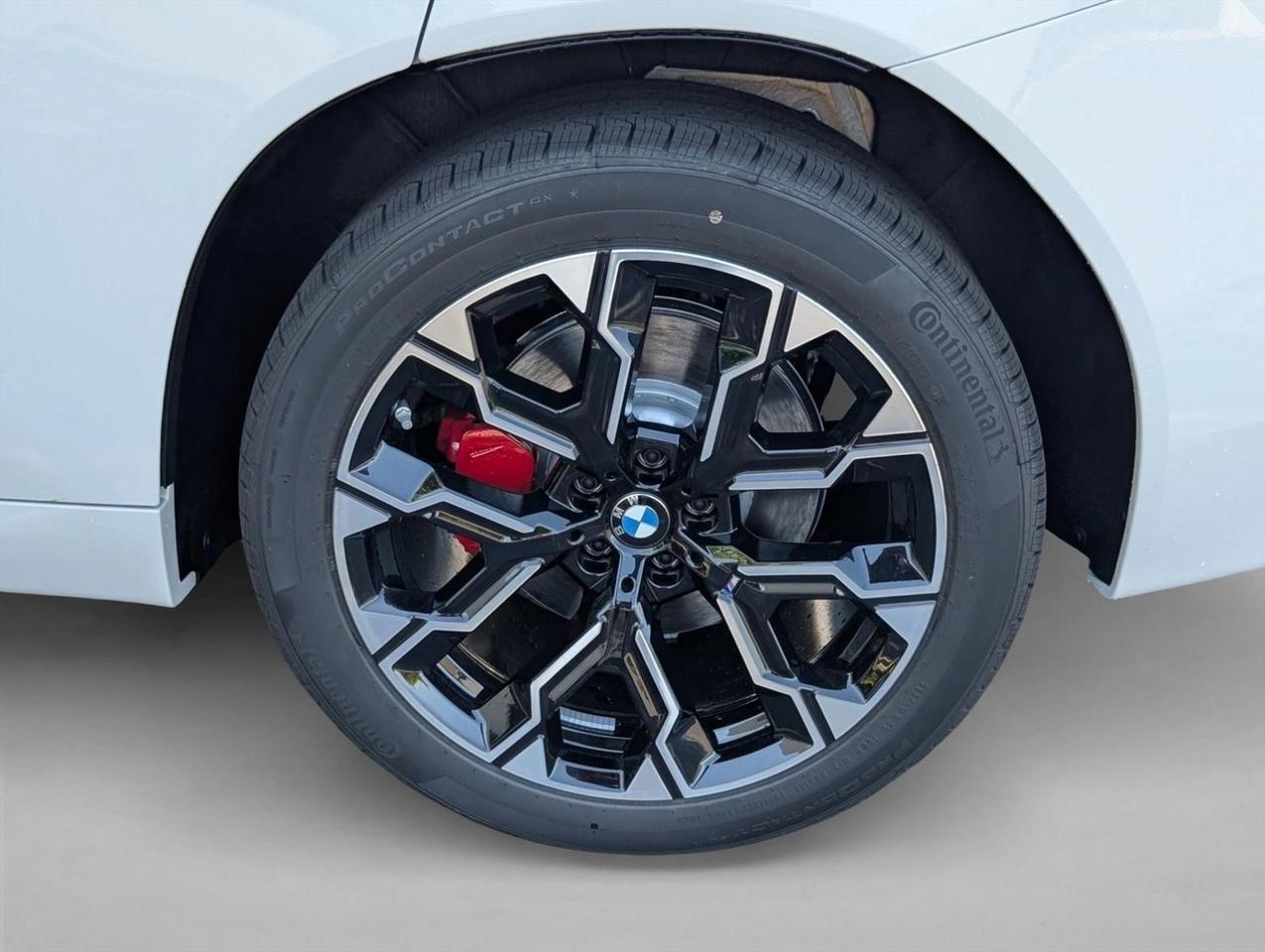 2026 BMW X3 M50 xDrive Roseville CA