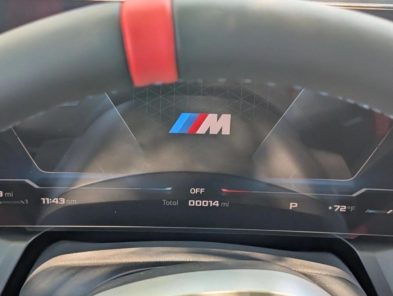 2026 BMW X3 M50 xDrive Roseville CA