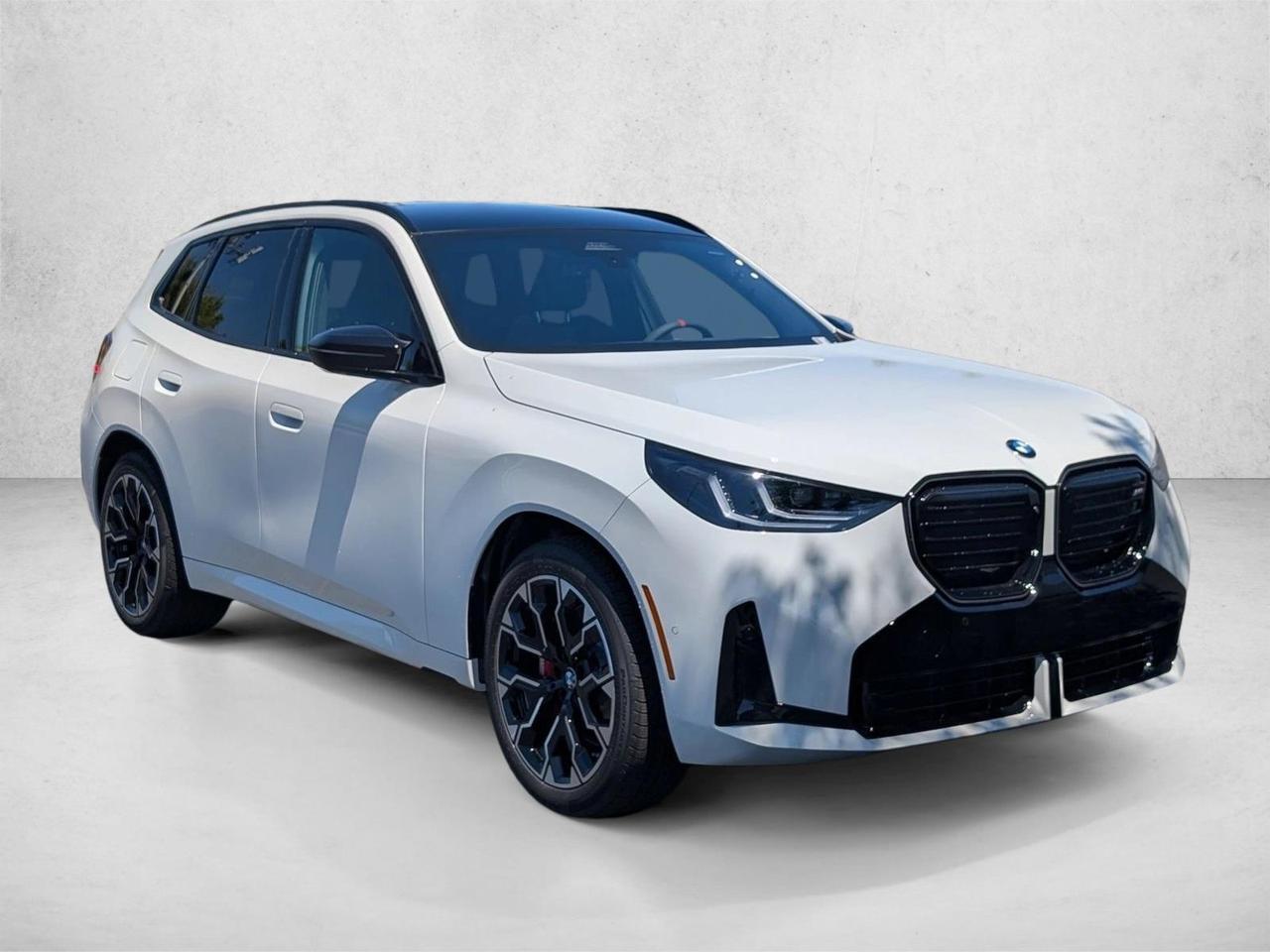 2026 BMW X3 M50 xDrive Roseville CA