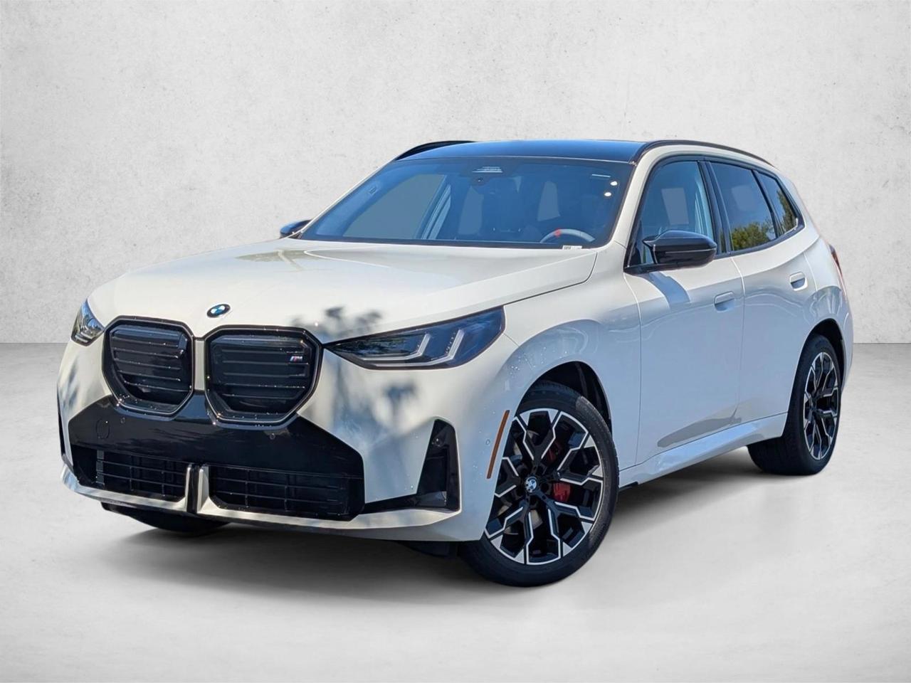 2026 BMW X3 M50 xDrive