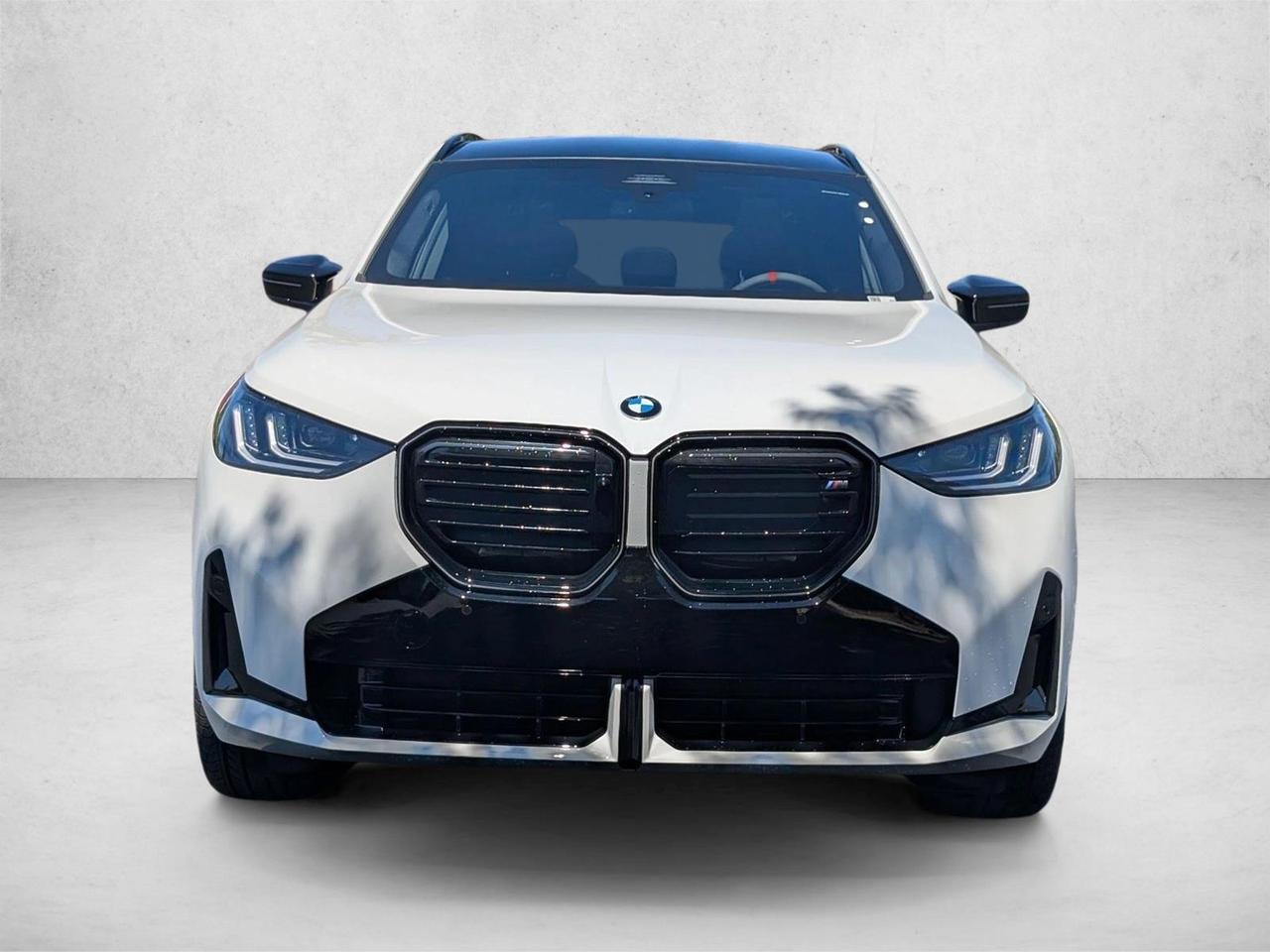 2026 BMW X3 M50 xDrive Roseville CA