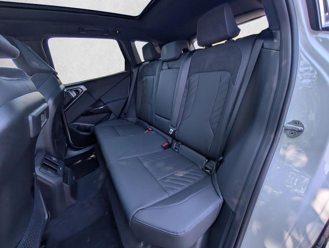 2026 BMW X3 M50 xDrive Roseville CA