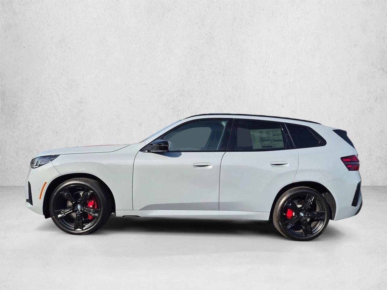 2026 BMW X3 M50 xDrive Roseville CA