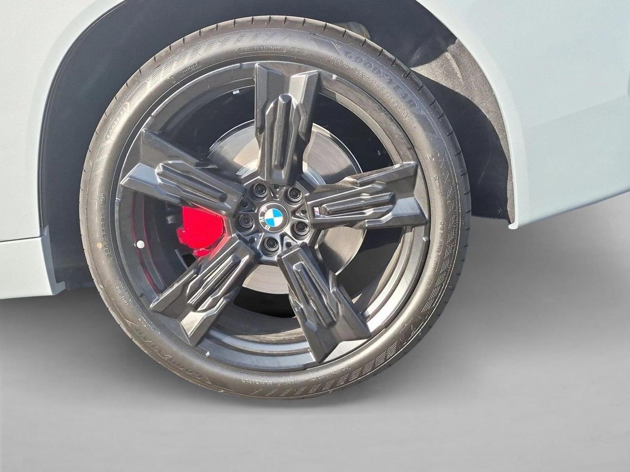 2026 BMW X3 M50 xDrive Roseville CA