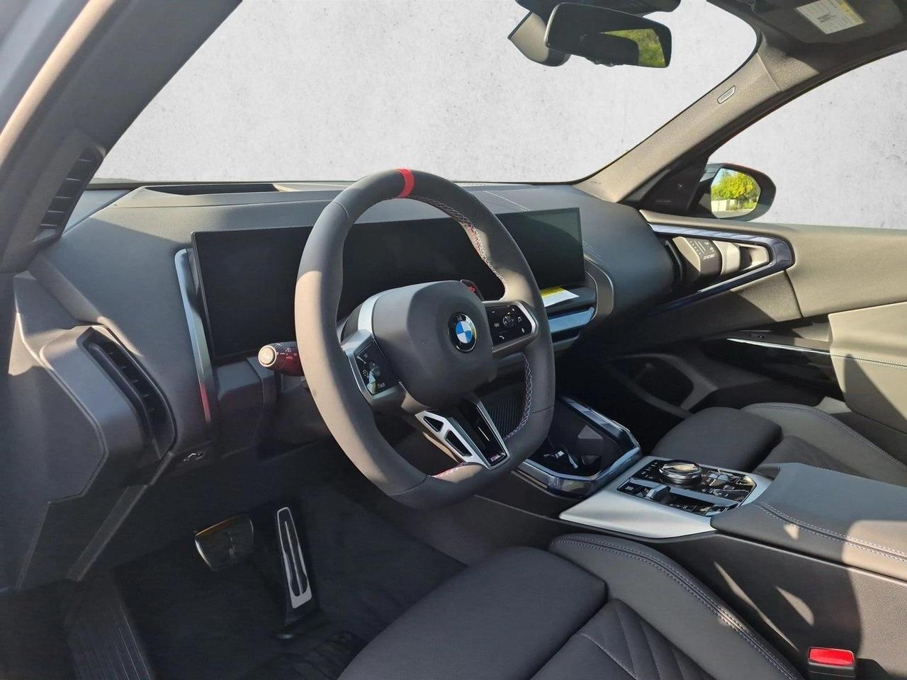 2026 BMW X3 M50 xDrive Roseville CA