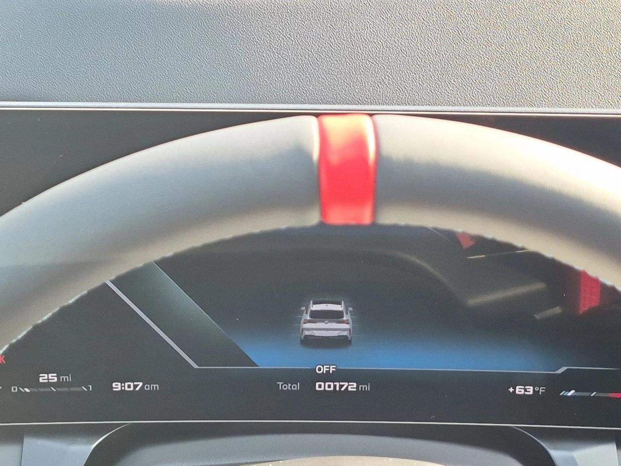 2026 BMW X3 M50 xDrive Roseville CA