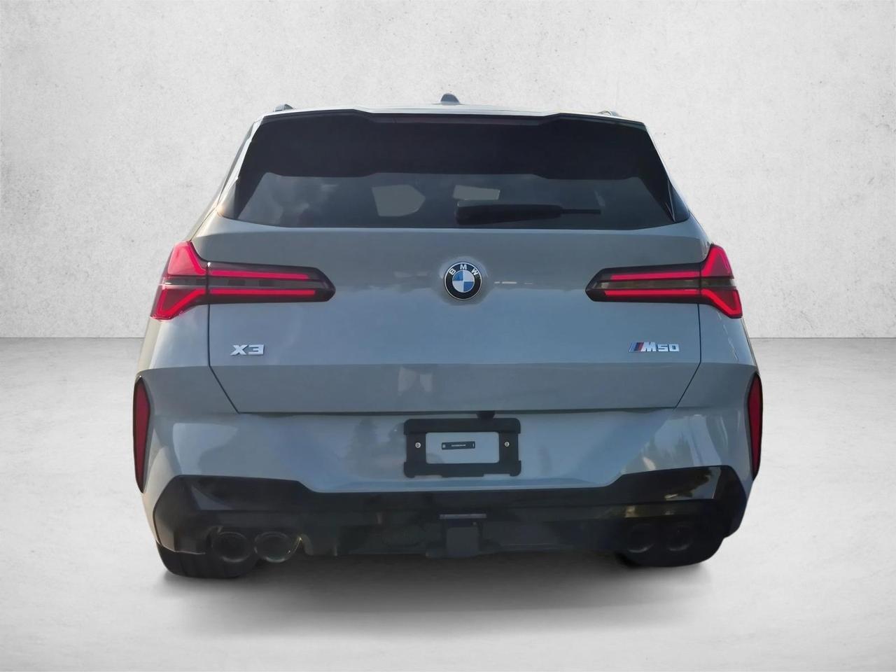 2026 BMW X3 M50 xDrive Roseville CA