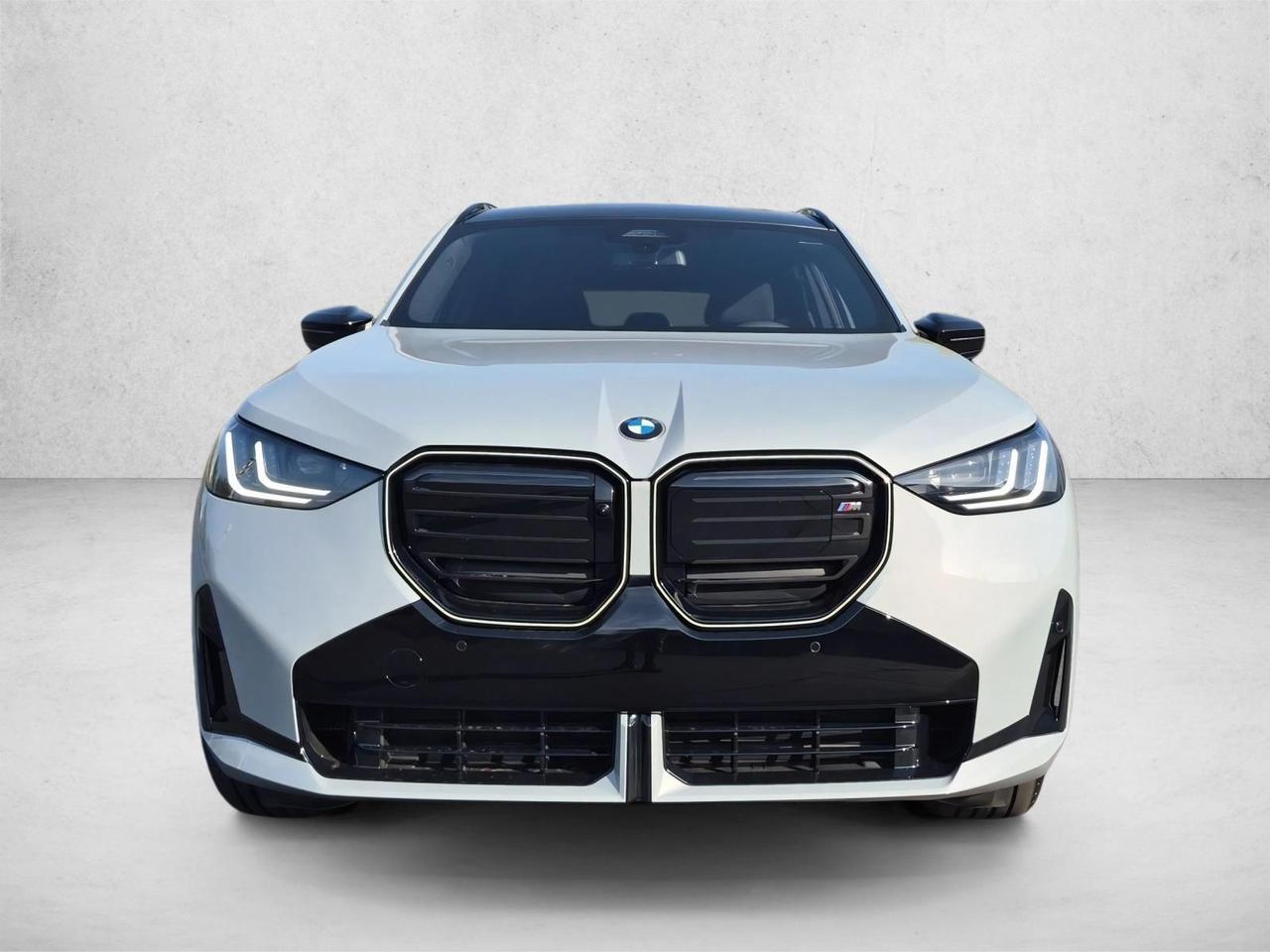 2026 BMW X3 M50 xDrive Roseville CA