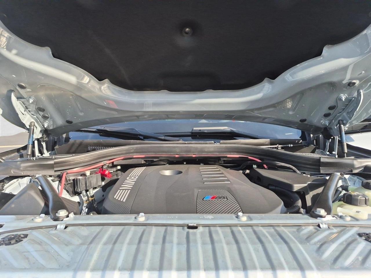 2026 BMW X3 M50 xDrive Roseville CA