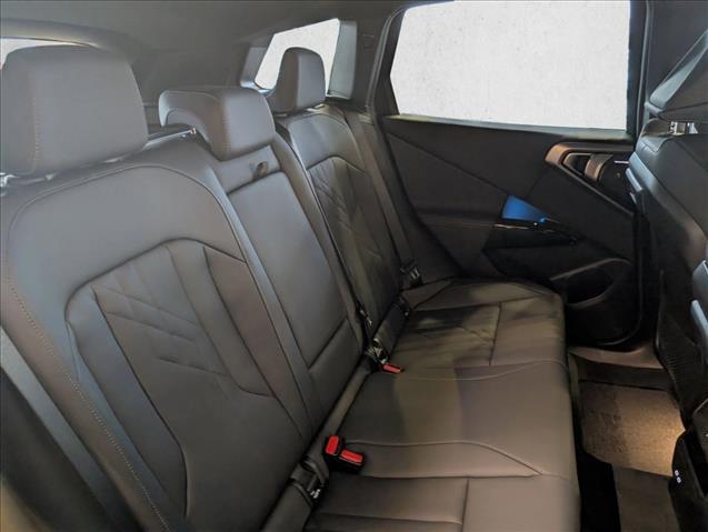 2026 BMW X3 M50 xDrive Roseville CA