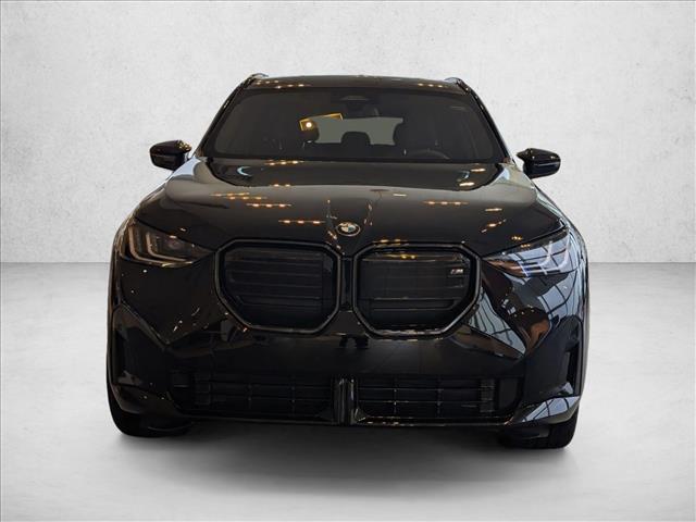 2026 BMW X3 M50 xDrive Roseville CA