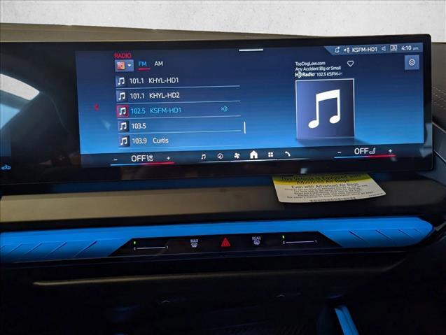 2026 BMW X3 M50 xDrive Roseville CA