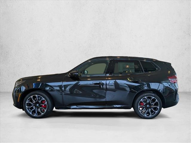 2026 BMW X3 M50 xDrive Roseville CA