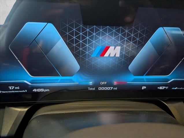 2026 BMW X3 M50 xDrive Roseville CA