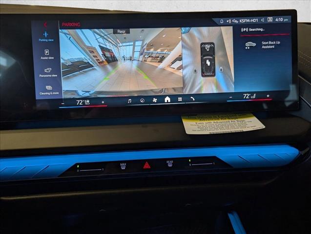 2026 BMW X3 M50 xDrive Roseville CA