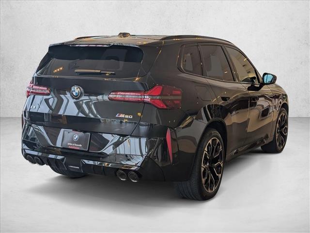 2026 BMW X3 M50 xDrive Roseville CA