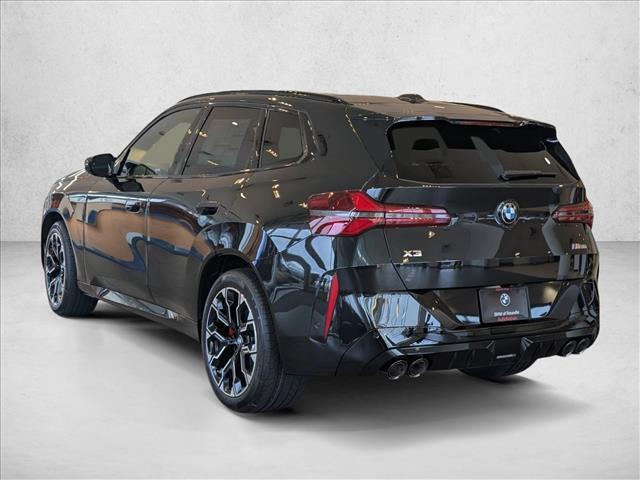 2026 BMW X3 M50 xDrive Roseville CA