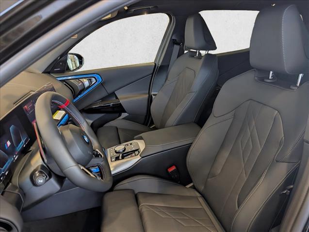 2026 BMW X3 M50 xDrive Roseville CA