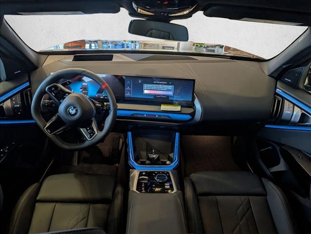 2026 BMW X3 M50 xDrive Roseville CA