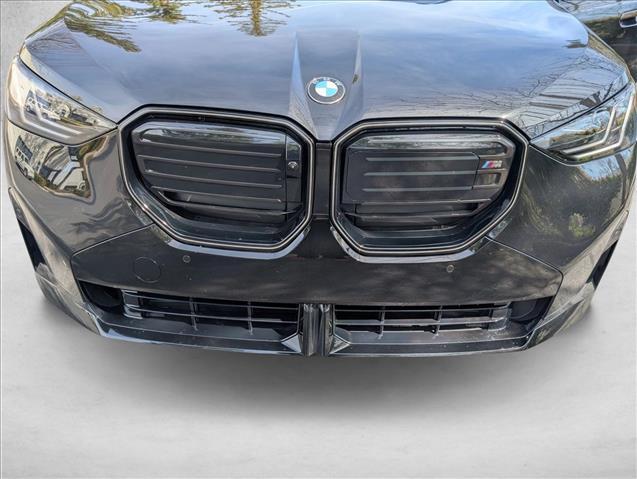 2026 BMW X3 M50 xDrive Roseville CA